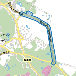 Waubacherweg