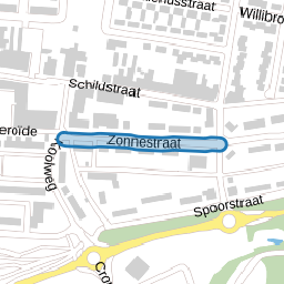 Zonnestraat