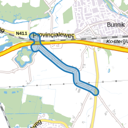 Achterdijk