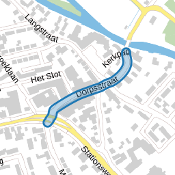 Dorpsstraat