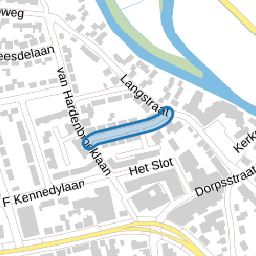 Eendrachtstraat