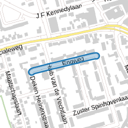 Engweg