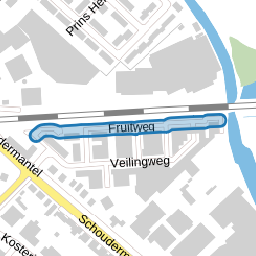 Fruitweg