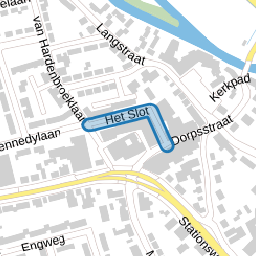 Het Slot
