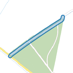 Hoge Bospad