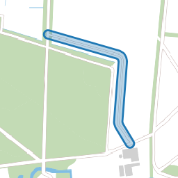 Huisbospad