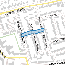 Jan Oostendorpstraat
