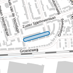 Joh de Kruijfstraat