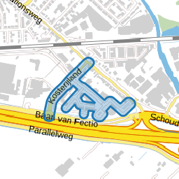 Kosterijland