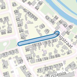 Krommerijnstraat
