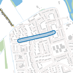 Lokhorstlaan