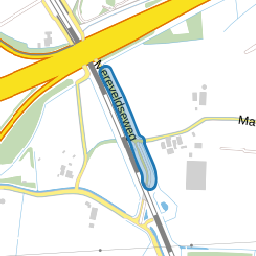 Mereveldseweg