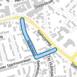 Molenweg