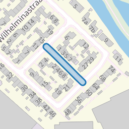 Nassaustraat