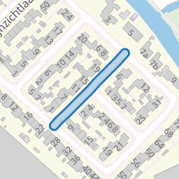 Prins Hendrikstraat
