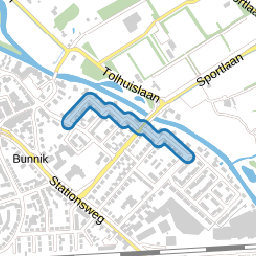 Prinses Beatrixstraat