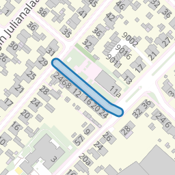 Prinses Irenestraat