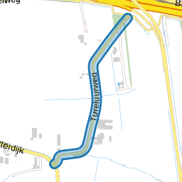 Tureluurweg