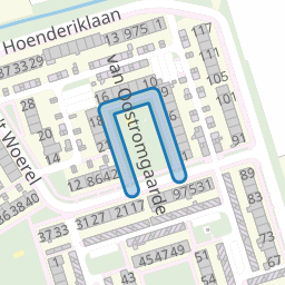 van Oostromgaarde