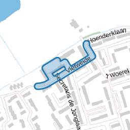 Vletweide