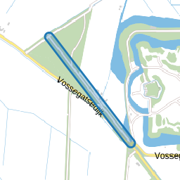 Vogelenboslaan