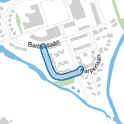 Brasemlaan