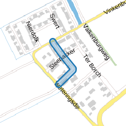 Clarenburgweg