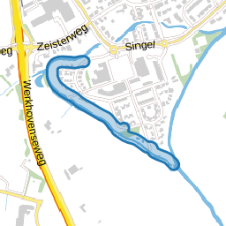 De Oude Bocht