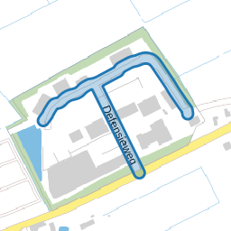 Defensieweg