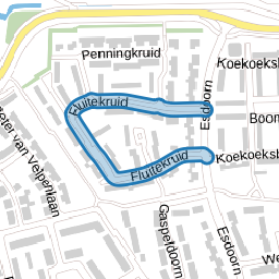 Fluitekruid