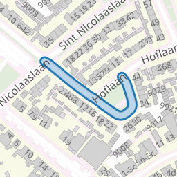 Heribertlaan