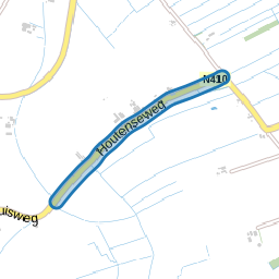 Houtenseweg