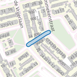 Joffer Deliaanstraat