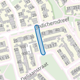 Joffer Emmekenstraat