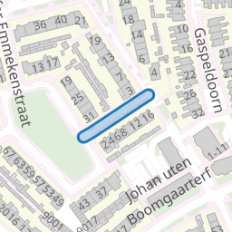 Joffer Juttenstraat
