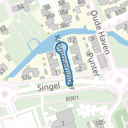 Krommerijnder