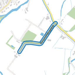 Krommesteeg