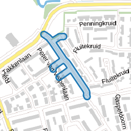 Kruidenpad