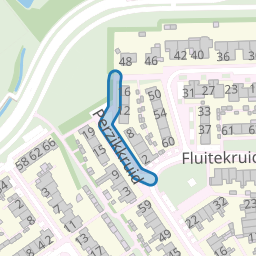Perzikkruid