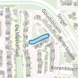 Pinksterbloem