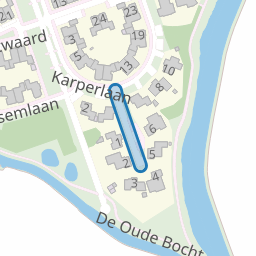 Reigerwaard