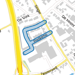 Rietkamp