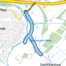 Rijnseweg