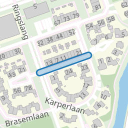 Ruisvoornlaan