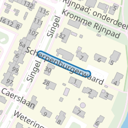 Scherpenburgerwaard