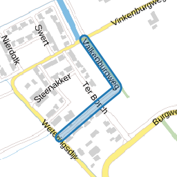Valkenburgweg