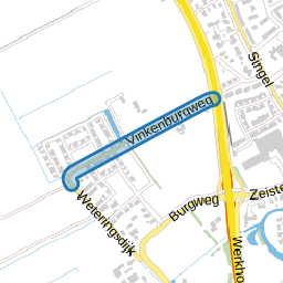 Vinkenburgweg