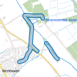 Beverweertseweg