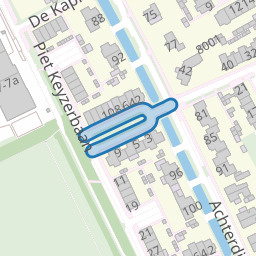 De Vroonhof