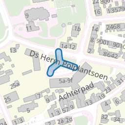 Ds Herm Polplantsoen